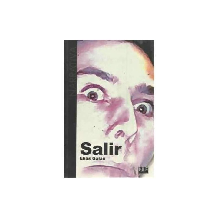 SALIR - Elias Galan - Elias Galan